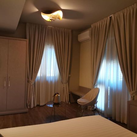 Del Gaudio Guesthouse Torre Melissa Екстериор снимка