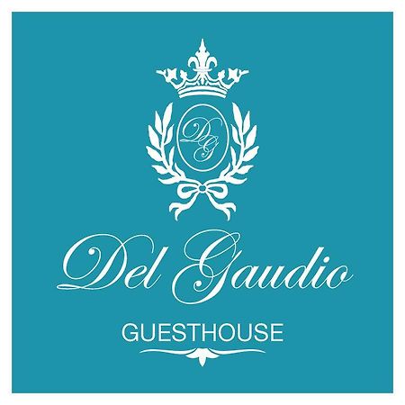 Del Gaudio Guesthouse Torre Melissa Екстериор снимка