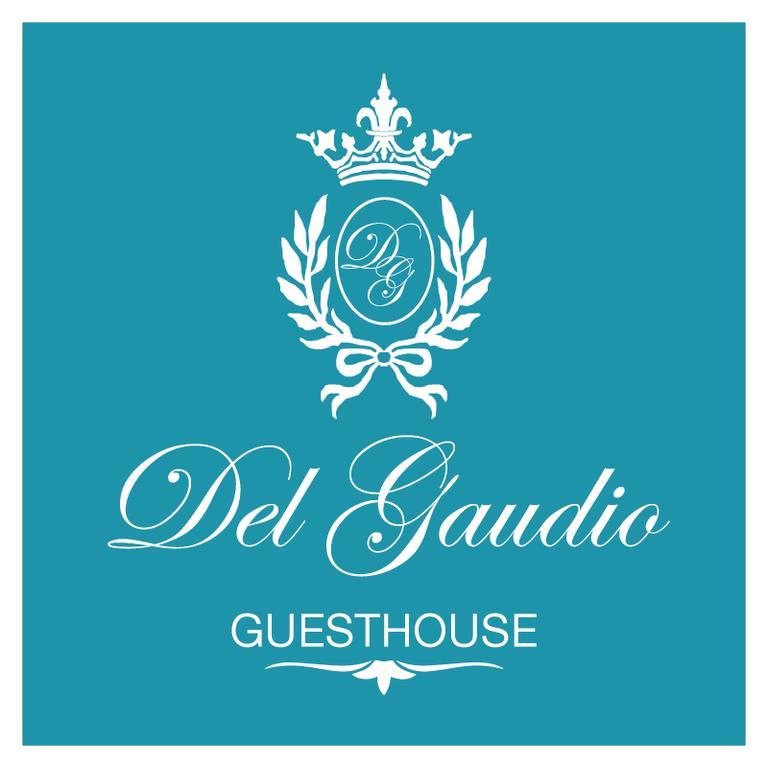 Del Gaudio Guesthouse Torre Melissa Екстериор снимка