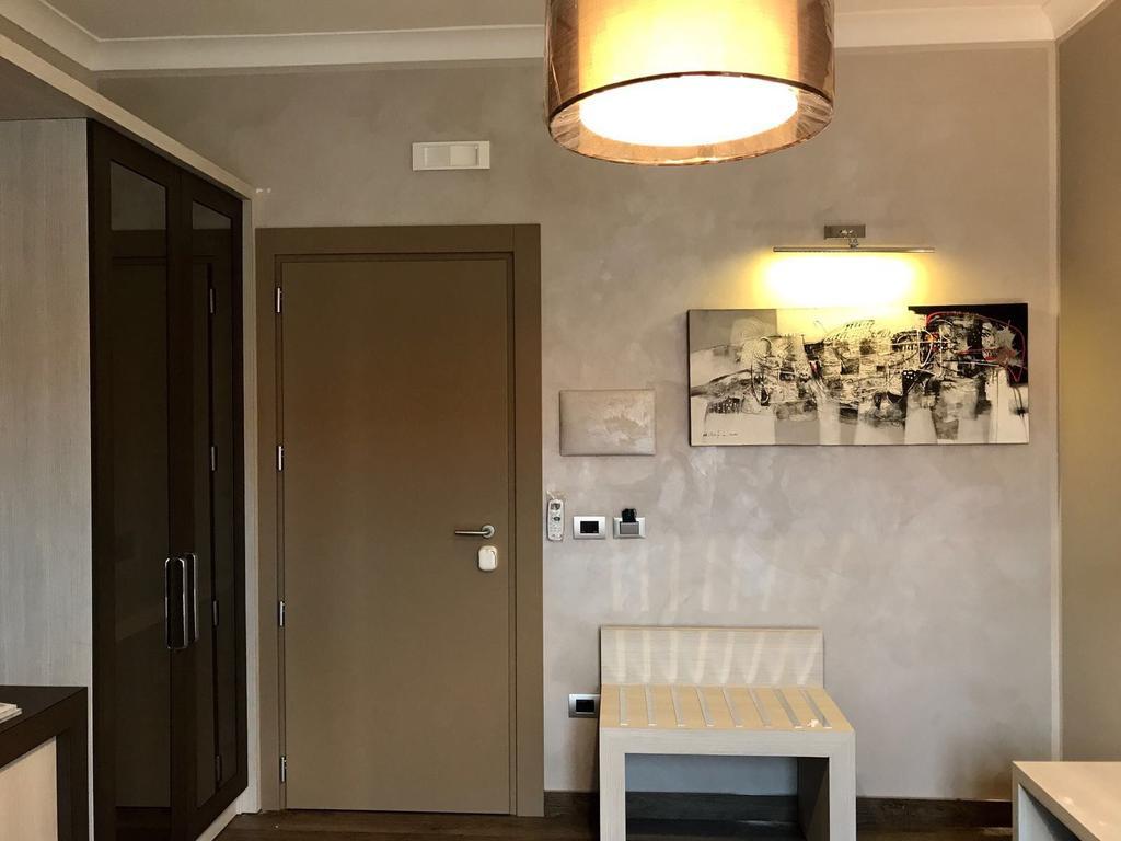 Del Gaudio Guesthouse Torre Melissa Екстериор снимка